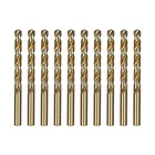 Mewudecor 4MM Cobalt Drill Bit, M35 Hss Bits, For Hard Metal, Sta... New. Price: $12.15.