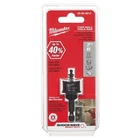 Milwaukee 49-56-9810 7/8" Shockwave Hole Saw New. Price: $20.10.