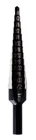 Irwin 10231 UNIBIT1 1/8-INCH To 1/2-INCH 1/4-INCH Shank Step Drill New. Price: $19.87.