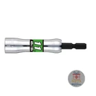 Vessel Semi-long 11MM 6-POINT Hex Socket 90MM Chrome Plated SL201190 New. Price: $37.72.