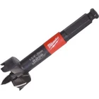 (3)- Milwaukee Switchblade 1-1/2" X 5" L. High-performance Self-feed Wood Bit New. Price: $146.42.