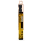 Irwin 91142 Hss Silver And Deming Drill Bit, 21/32" Diameter, 1/2" Reduced Shank New. Price: $19.94.