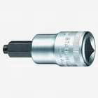 Stahlwille 54IC Hex Socket With Guide Pin, 1/2" Drive, Mm New. Price: $32.71.