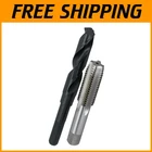 Professional Grade Tap And Drill Kit, Pou Series New. Price: $40.79.