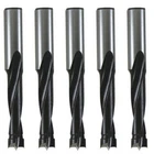 Freud Pack Of Right Hand Rotation Mm Dia Brad Point Bit BP10057R-5PK New. Price: $98.98.