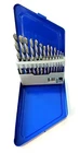 13PC Easypower Left Hand Drill Bit Set High Speed Steel Hss 1/16"-1/4" #80988 New. Price: $14.99.