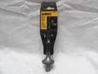Dewalt Sds Plus 1/2" Stop Bit DWA5492 New. Price: $21.99.