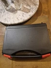 2 1 Shelf Pin Jig Cabinet Hardware Brand Black Case.new. Price: $28.00.