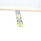 Irwin Speedbor Spade Drill Bit Silver 1-1/4" Dia X 6" Oal 88820 Open. Price: $6.11.