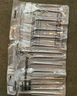 Vintage Craftsman Wood Boring Bit Set W/ Extension 13PC Usa Used. Price: $24.99.
