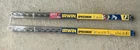 Irwin Speedbor Drill 1/2 X 17 47408 Used. Price: $24.95.