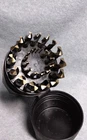 Drill America Cobalt Bit Set In Round Case Pieces (DWD29J-CO-PC) Used. Price: $60.00.