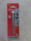 Milwaukee 48-20-8995 Tile And Natural Stone Bit 1/2 New. Price: $10.00.