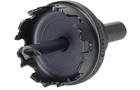 Greenlee 50383329 Carbide-tipped Hole Cutter, 1-1/2 Inch New. Price: $63.99.