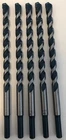Bosch HCBG19 9/16" X 10" Blue Granite Hammer Drill Bits Germany 5 Pcs New. Price: $16.00.