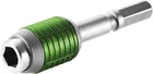 205097 Centrotec Quick Change Bit Holder Bhs 60 Size 7.75 New. Price: $57.04.