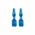 Spyder 19040 1-INCH T15 Impact Driver Bit (2-PACK) New. Price: $12.48.