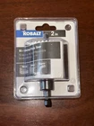Kobalt Bi-metal Hole Saw 2-INCH 2" 0777737 New. Price: $10.00.