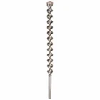 Milwaukee 48-20-3969 1-1/8IN 29IN Sds-max Solid Carbide 4-CUTTER Drill Bit New. Price: $78.59.