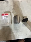 Milwaukee 48-20-5060 Thin Wall Core Masonry Drill Bit New. Price: $120.00.