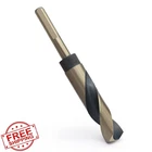 Focmkeas 18.5 Mm Reduced Shank Drill Bit New. Price: $20.00.