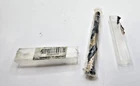 Valyriantool 21/32 Fractional Cobalt Silver And Deming Drill Bits Degree Split Open. Price: $20.61.