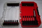 Craftsman Drill/driver Set, Impact Ready Bits, Pieces (CMAF1329) Pre-owned Used. Price: $16.00.
