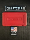 Nos Sears Craftsman Usa Huge 13PC Bolt Out Extractor Set Largest Made 52162 New. Price: $84.99.