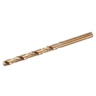 Irwin 3016020 5/16" Cobalt Jobber Drill Bit, 135-DEGREE Split Point, Pack Of New. Price: $16.57.