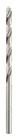 Irwin 81123ZR #23 High Speed Steel Straight Shank Wire Gauge Bit X 3-1/8 In. New. Price: $8.09.