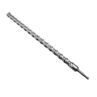 Grixlen 59 25X1500MM Sds Plus Rotary Hammer Drill Bit Concrete New. Price: $128.49.