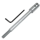 Litoexpe Extra Long Forstner Bit 3/8" Shank New. Price: $11.06.