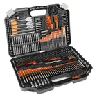 Comoware Set, 246 For Cordless Drill, Pcs-orange New. Price: $69.99.