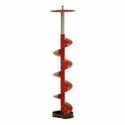 Eskimo 6 Inch Auger Pistol Bit New. Price: $179.99.