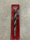 Milwaukee 48-15-0500 1/2 In. Brad Point Bit New. Price: $12.50.