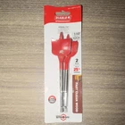 Diablo Speedemon Wood Spade Bit 1-1/2 In Pack DSP2170-P2 New. Price: $20.00.