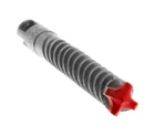 Diablo DMAPL4140 Rebar Demon Drill Bit 3/8" X 6" Carbide 4-CUTTER New. Price: $24.48.