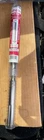 Driltec Sds-max Rotary Hammer Drill Bit 13-1/2" New. Price: $20.00.