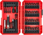 Yiyitools Screwdriver Bit Set 45 Piece, Impact For Drills And New. Price: $22.48.