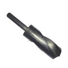 Xmhf 34MM Black Oxide High Speed Steel Reduced Shank Drill Bit New. Price: $43.77.