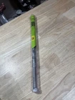 Greenlee Nail Eater Extreme Impact Auger Bit 11/16 18 #37869 New. Price: $14.99.