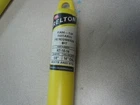 Relton RT-10-14 Ram-tip Masonry Drill, Straight Shank 5/8 X New. Price: $22.00.