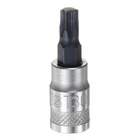 Harfington Torx Bit Socket T40 Solid Star 1/4" Drive 1.46" Length S2 New. Price: $11.99.