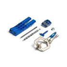 Kreg KPHJ320-22 Pocket-hole Jig With Classic Inch Face Cl... Fast Usa Ship New. Price: $60.83.