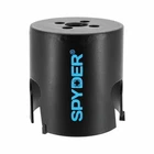 Spyder 600028CF 2-1/2" Tct Non-arbored Hole Saw New. Price: $27.44.