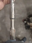 Dewalt DW5742 5/8" 17X22 Splined Shank Rotary Hammer Bit, Carbide New. Price: $58.00.