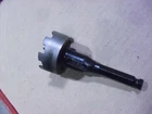 Milwaukee 2" Selfeed Bit 48-25-2001 Used. Price: $9.99.
