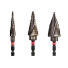 Milwaukee Shockwave Impact Duty St 48-89-9257 New. Price: $156.30.