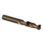 Drill America - D/ASTCO5/8 5/8" Cobalt Heavy Duty Split Point Stub Bit,... New. Price: $47.96.