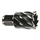 Milwaukee 49-59-0687 11/16" X 1" Hss Duel Alternating Tooth Annular Cutter New. Price: $39.99.
